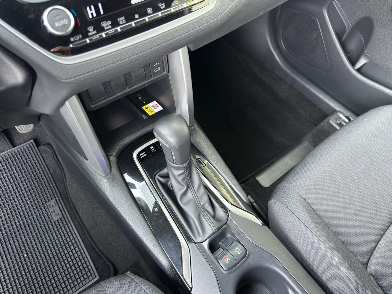 Toyota Corolla Cross 1.8h Trend fwd 140cv e-cvt