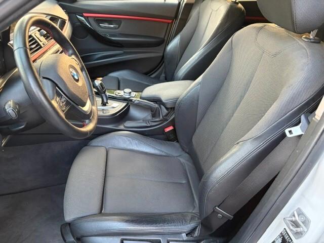 Bmw 116 116d 5p. Msport