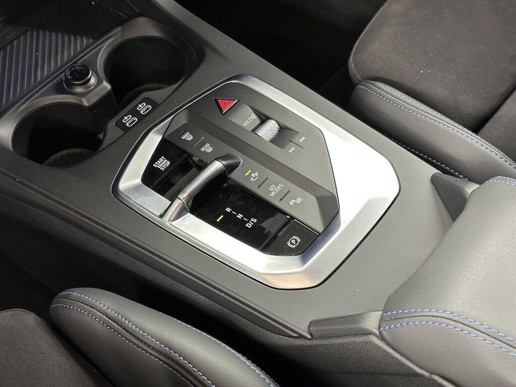 BMW Serie 1 118 d MSport DCT