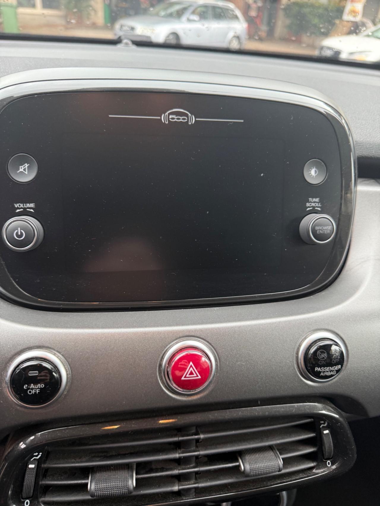 Fiat 500X 1.5 T4 Hybrid 130 CV DCT Sport