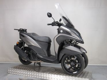 Yamaha Tricity 125