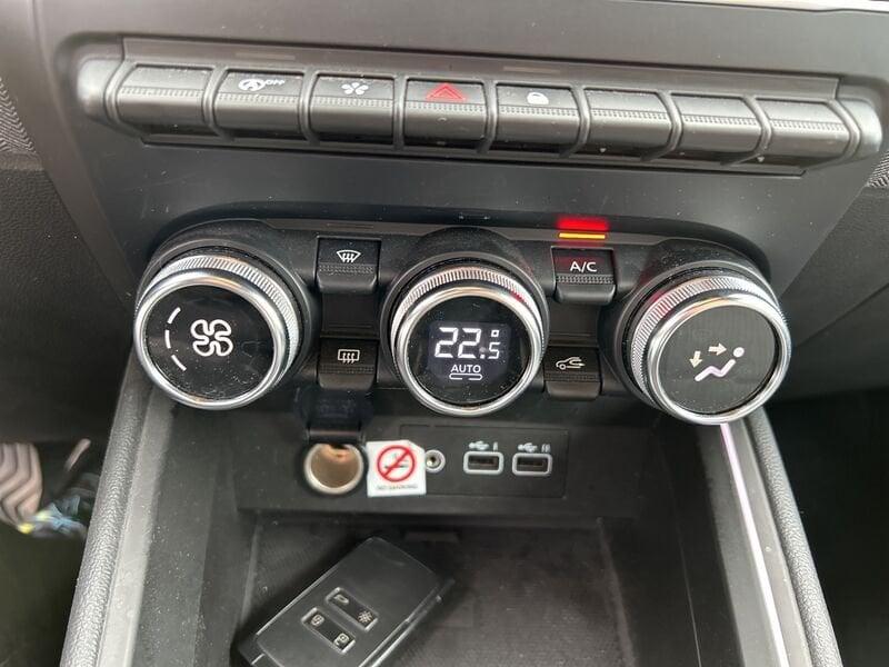 Renault Clio V 2023 1.0 tce Techno 90cv