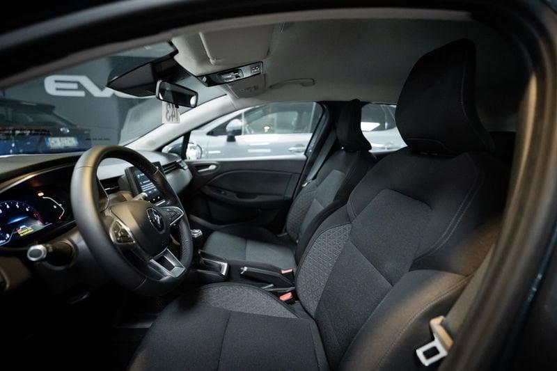 Renault Clio 1.0 tce Zen Gpl 100cv