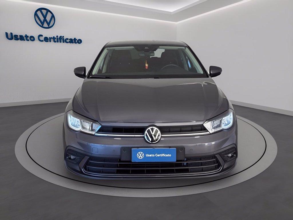 VOLKSWAGEN Polo 1.0 life 80cv del 2024