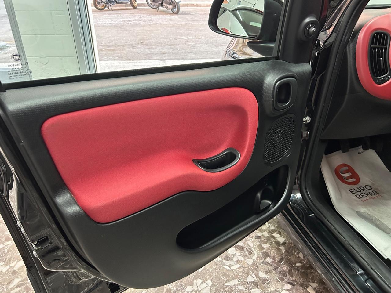 Fiat Panda 1.2 Benzina Clima