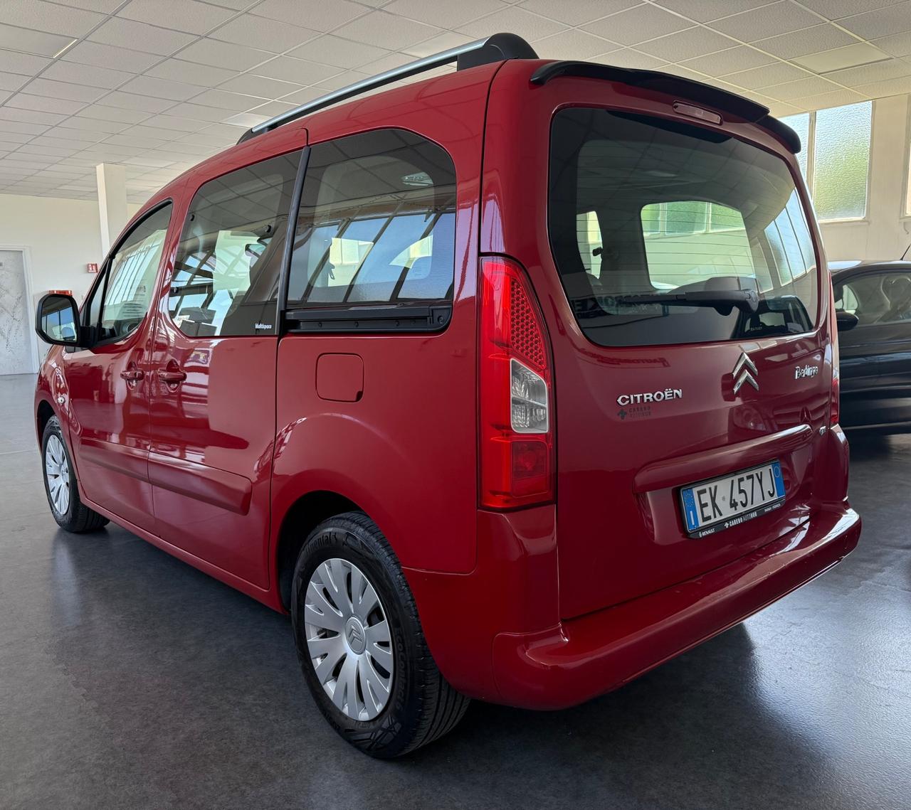 Citroen Berlingo 1.6 HDi 90CV FAP XTR multispace