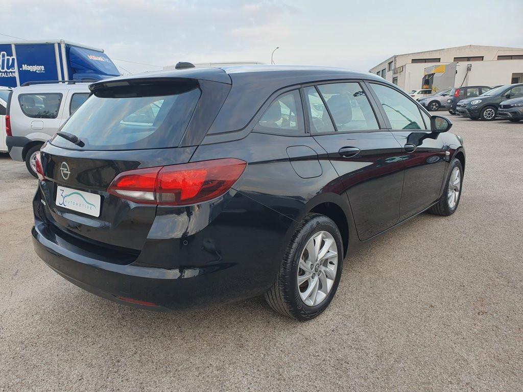 Opel Astra 1.6 CDTi 110CV Sports Tourer Business