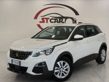 Peugeot 3008 130 S&S Active - benzina