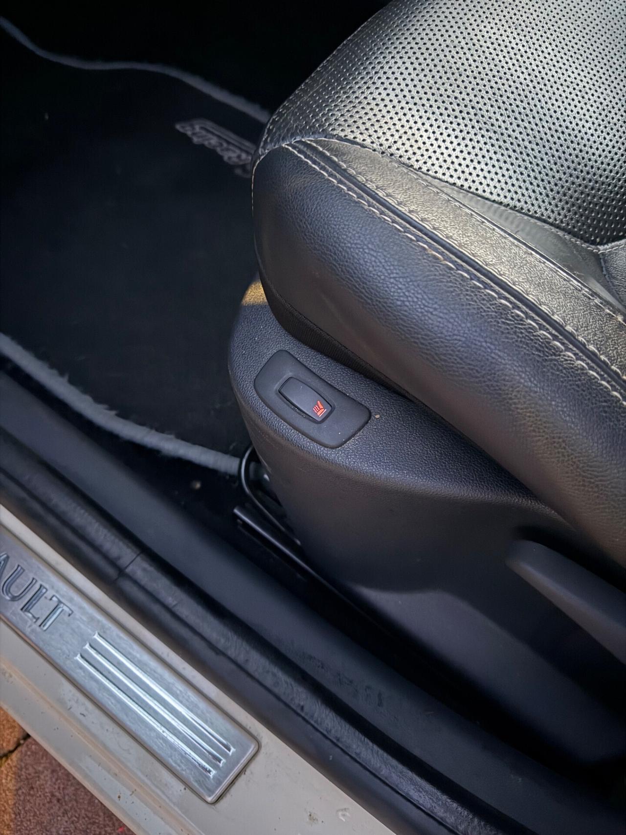 Renault Clio dCi 8V 90CV Start&Stop 5 porte Energy Intens