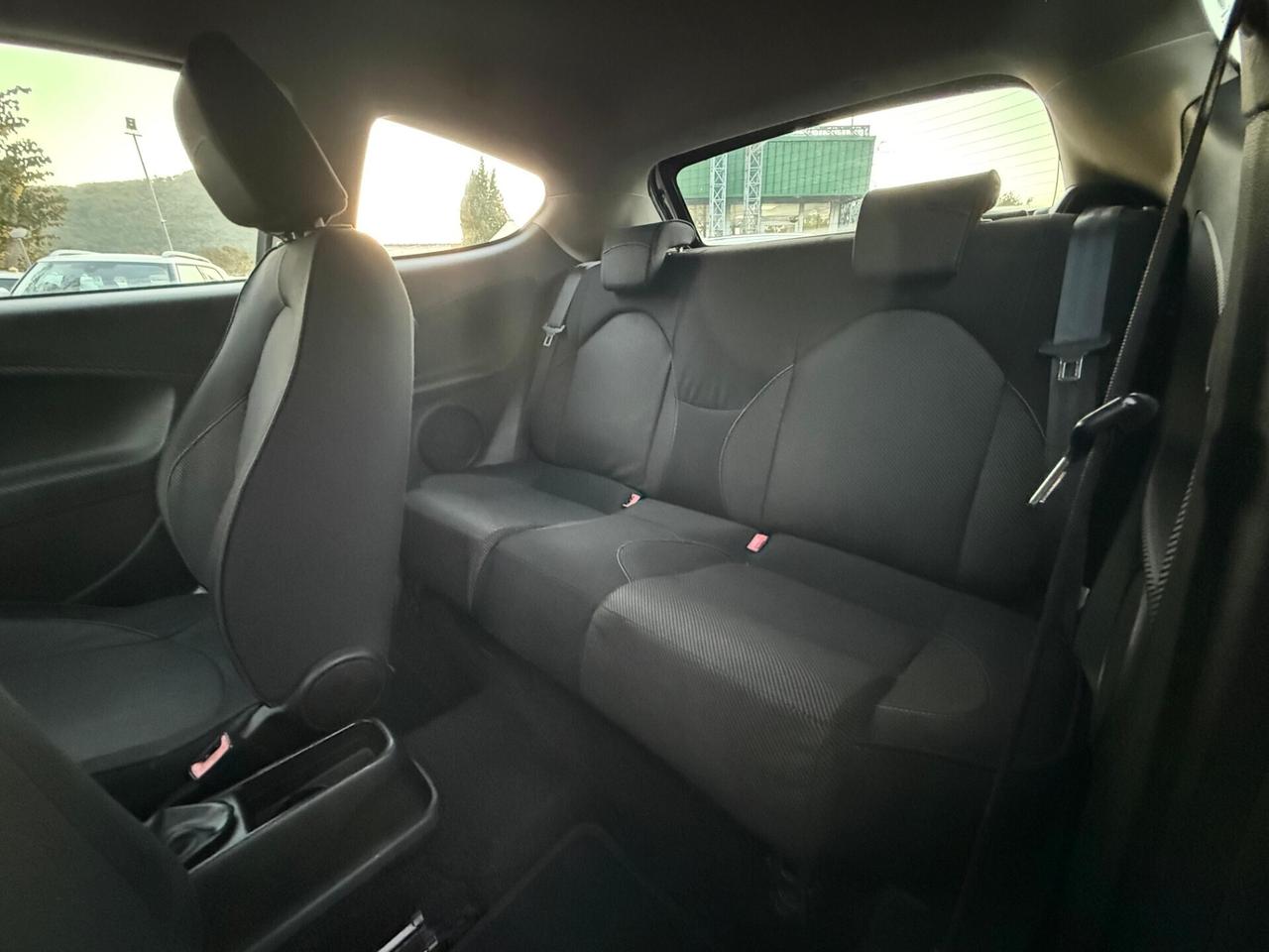 Alfa Romeo MiTo 1.6 JTDm 16V Progression