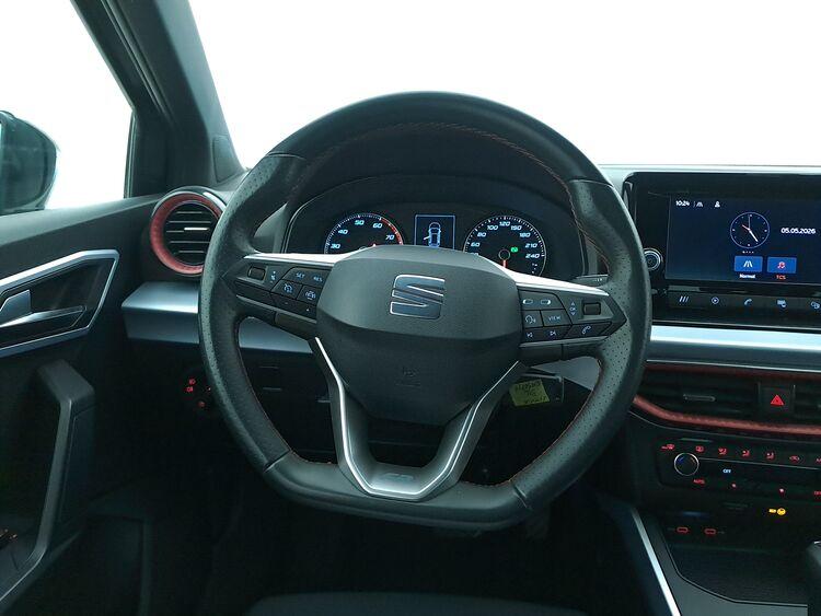 Seat Arona FR DSG BR213612 1.0 Benzina 110CV