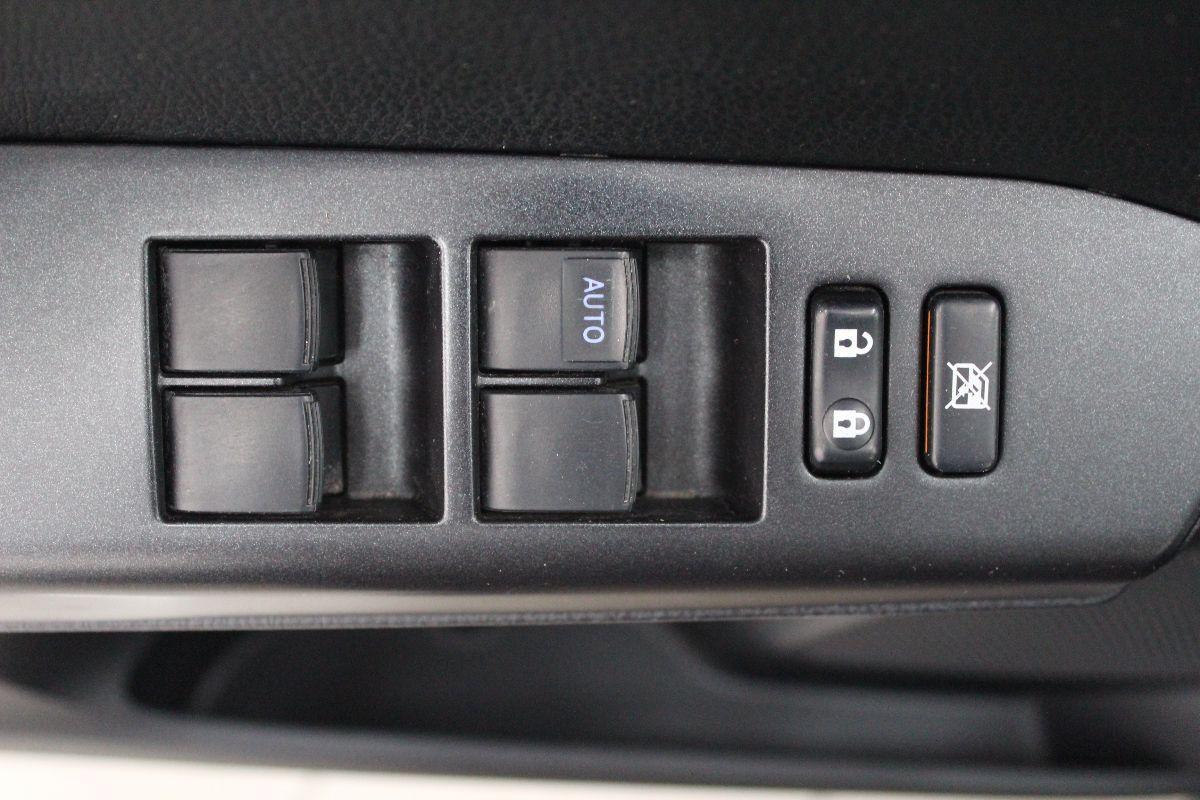 TOYOTA - RAV4 - 2.5 Hybrid 4WD Business