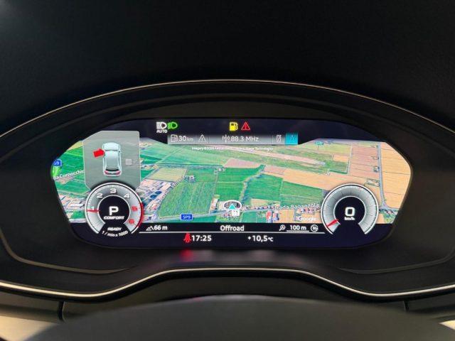 AUDI Q5 SPB 40 TDI quattro S line plus /MATRIX/VIRTUAL/20