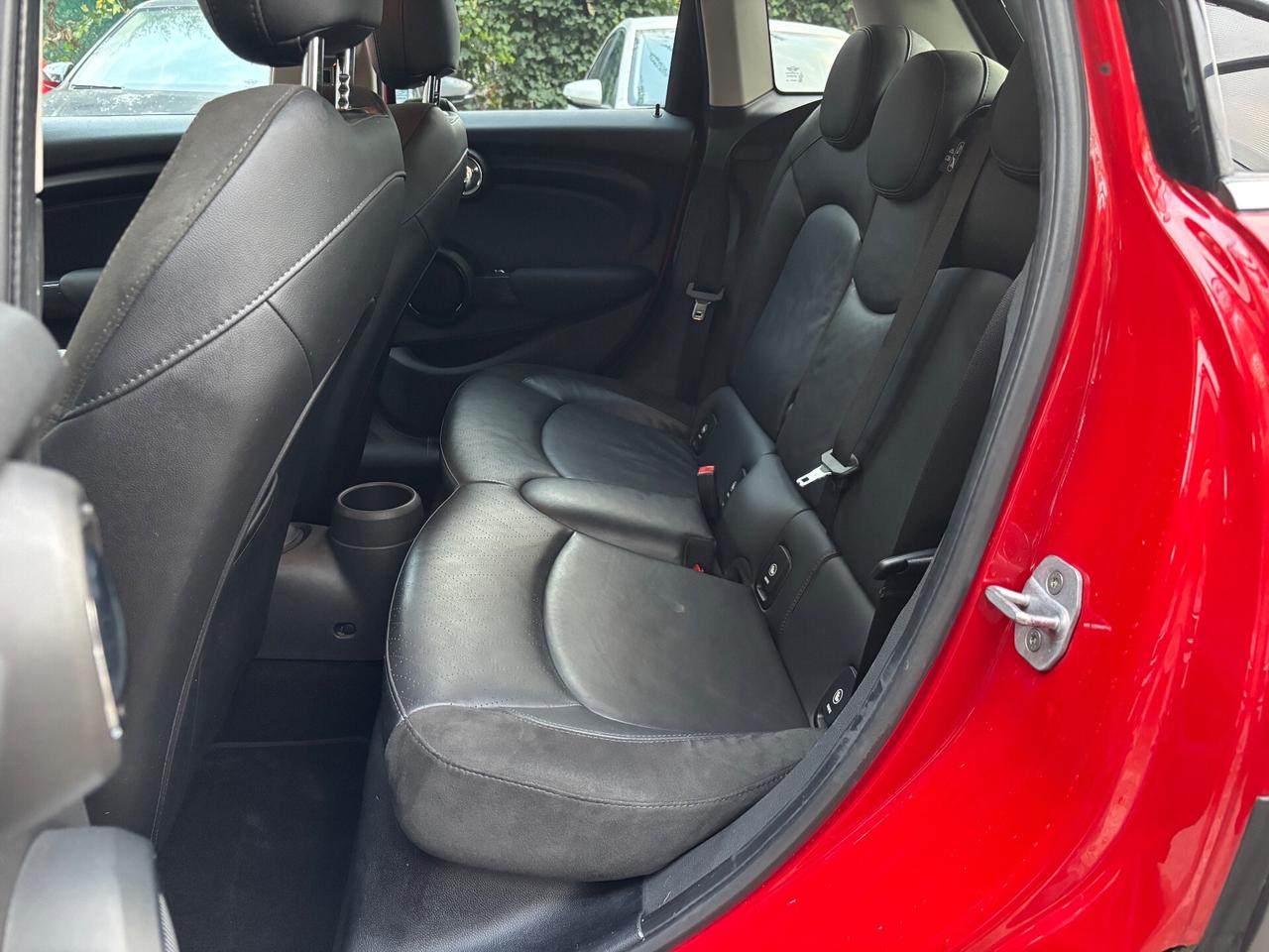 Mini 1.5 One D Business XL 5 porte ok Neopatentati