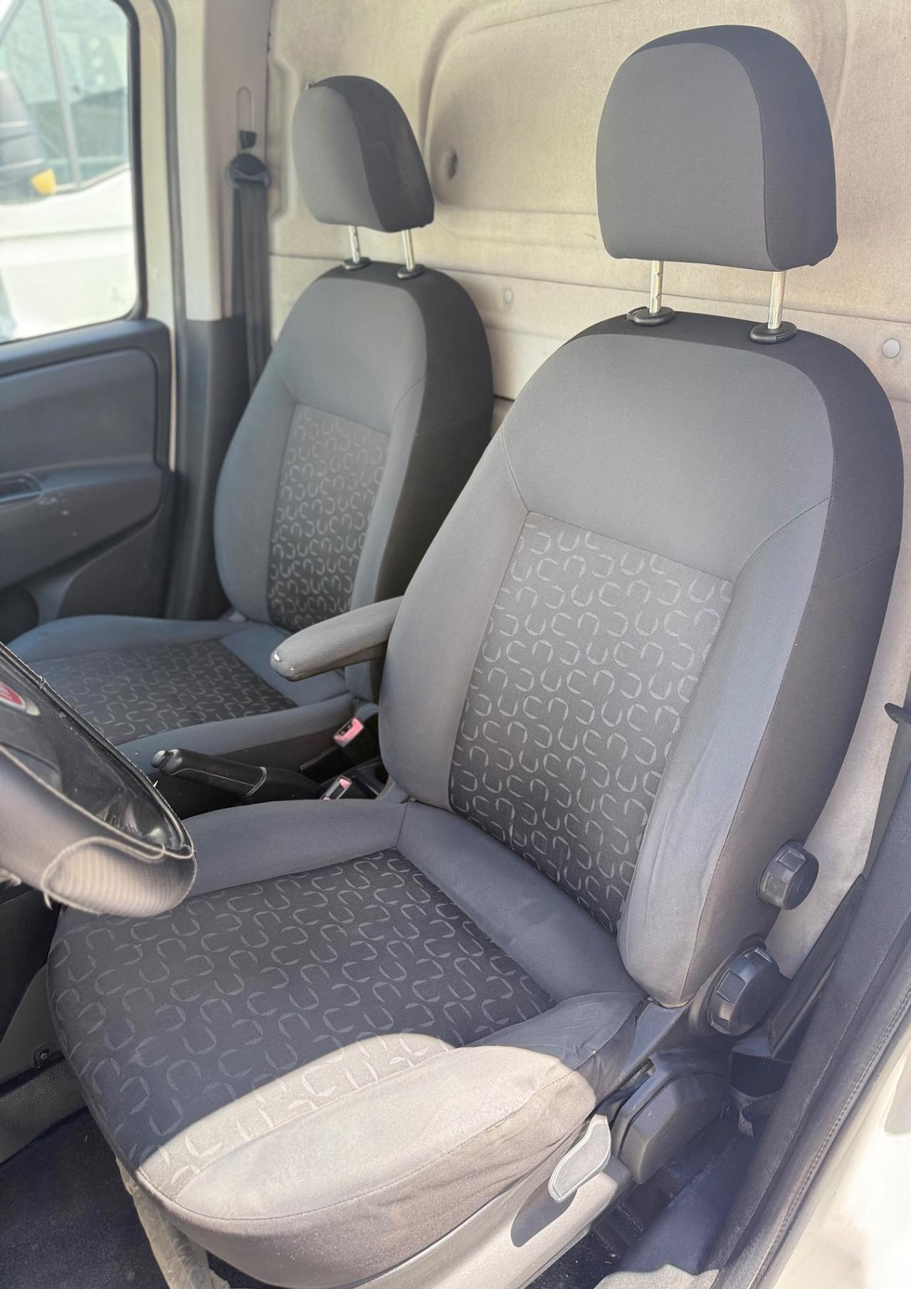 Fiat Doblo 1.6 Diesel Maxi 105 Cv