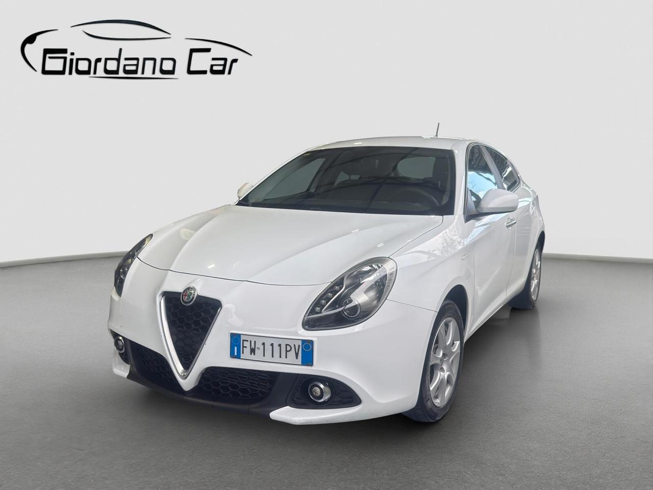 Alfa Romeo Giulietta 1.6 JTDm 120 CV Business