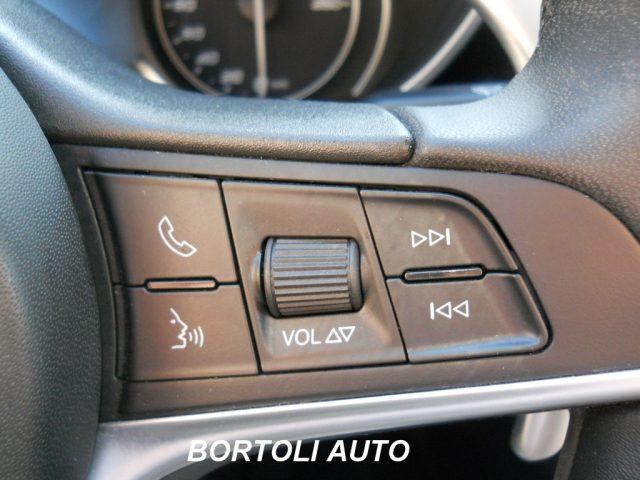 ALFA ROMEO Giulia 2.2 TD 180cv 147.000 KM AT8 BUSINESS SPORT