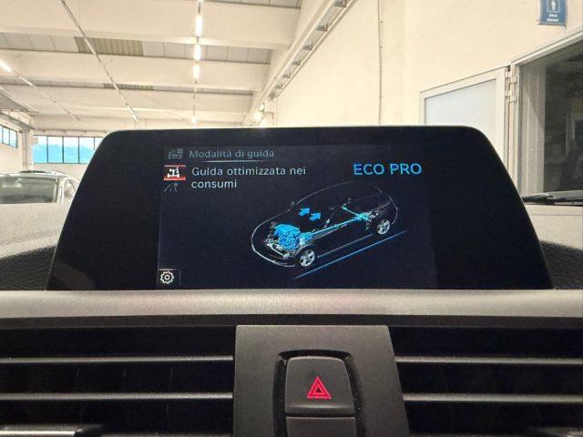 BMW 116 d 5p. Msport. //AUTOMATICA//LED//