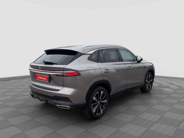 MG HS HS 1.5T-GDI AT Luxury