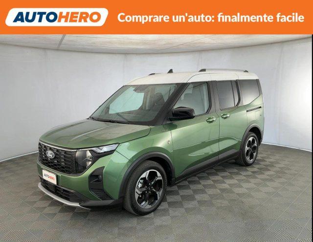 FORD Tourneo Courier 1.0 EcoBoost Active