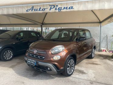 Fiat 500L 1.3 Multijet 95 CV City Cross