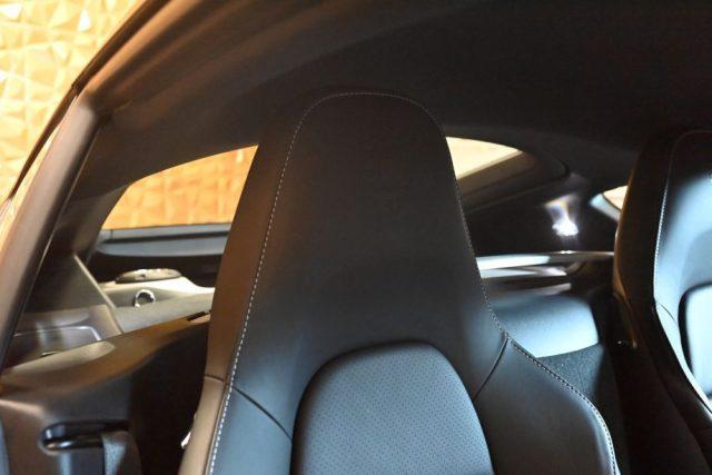 PORSCHE Cayman 718 2.0 STYLE EDIT.PDK NAVI CAM PASM BOSE 20"FULL!