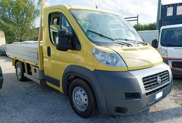 FIAT DUCATO CASSONE FISSO