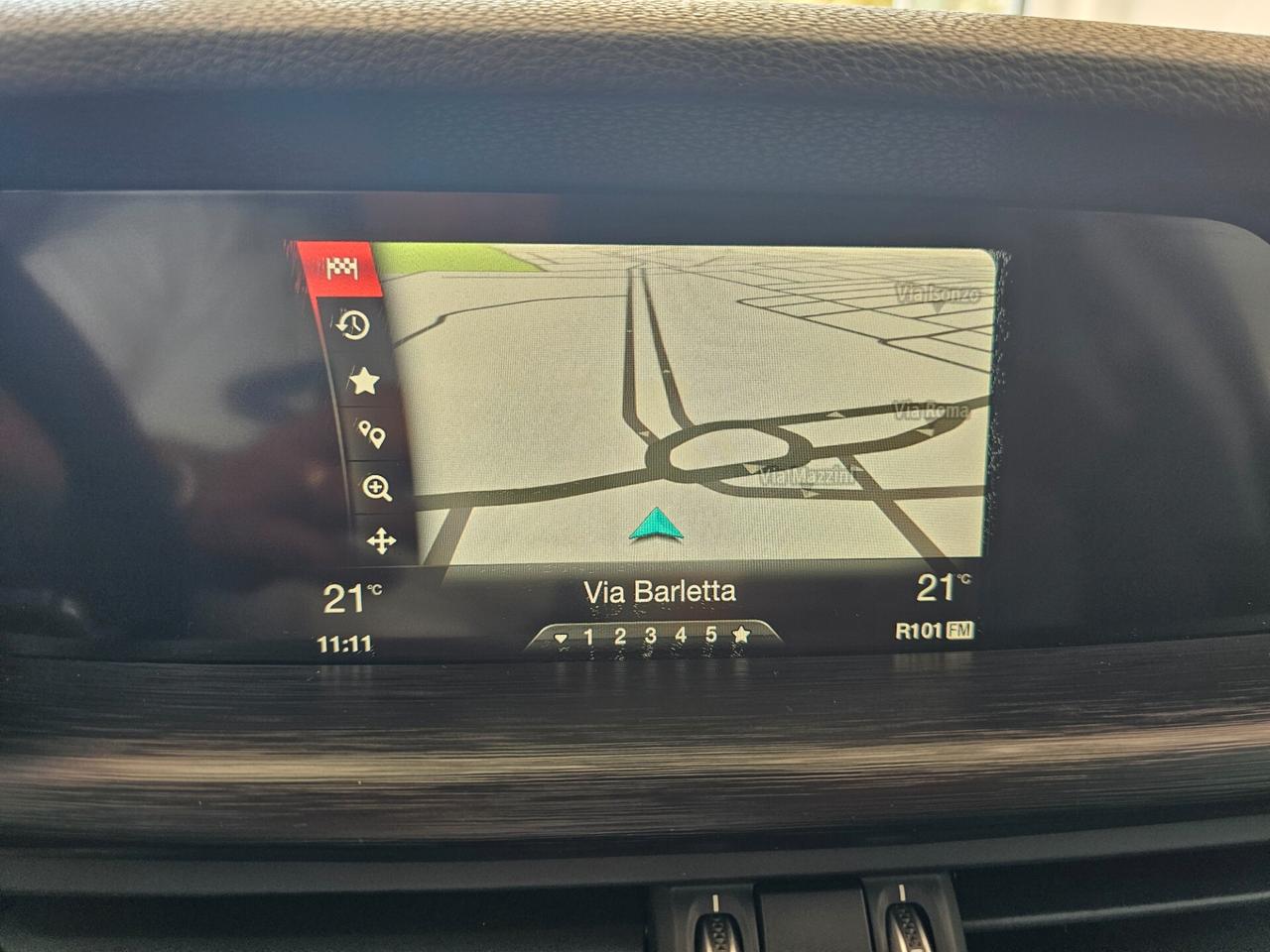 ALFA ROMEO STELVIO 2.2 TD 160CV EAT8 SUPER