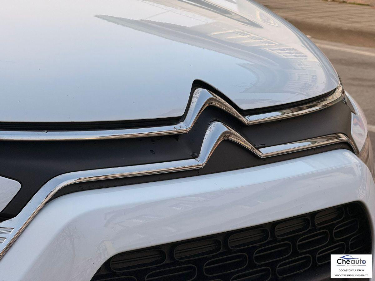 CITROEN - C3 - PureTech 83 S&S Plus