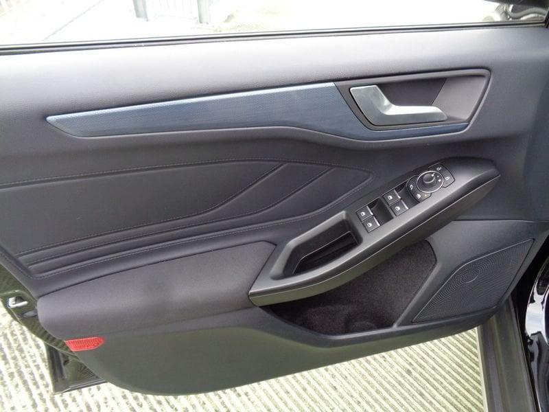 Ford Focus 1.0 EcoBoost Hybrid 125 CV 5p. Active