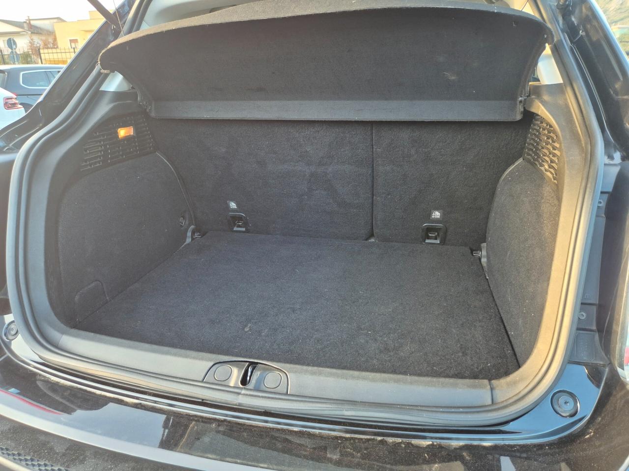 Fiat 500X 1.6 MultiJet 120 CV Lounge 2018