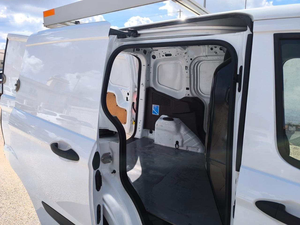 Ford Transit Courier 1.5 TDCi 75CV Van Trend 2019