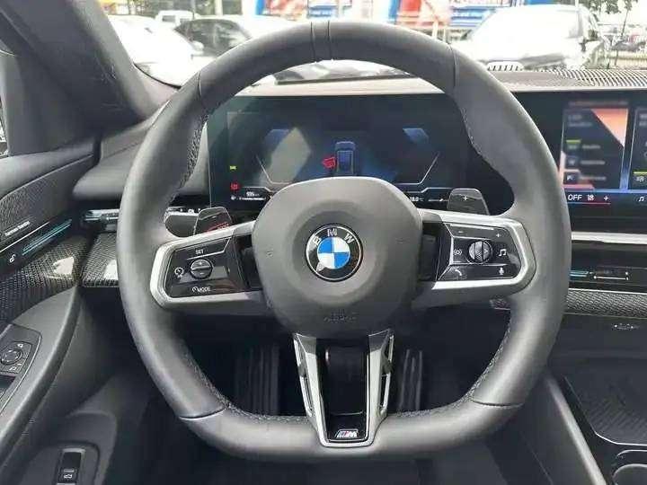 BMW 520 520d 48V xDrive Touring M Sport/Panor/ACC/H-Up/360