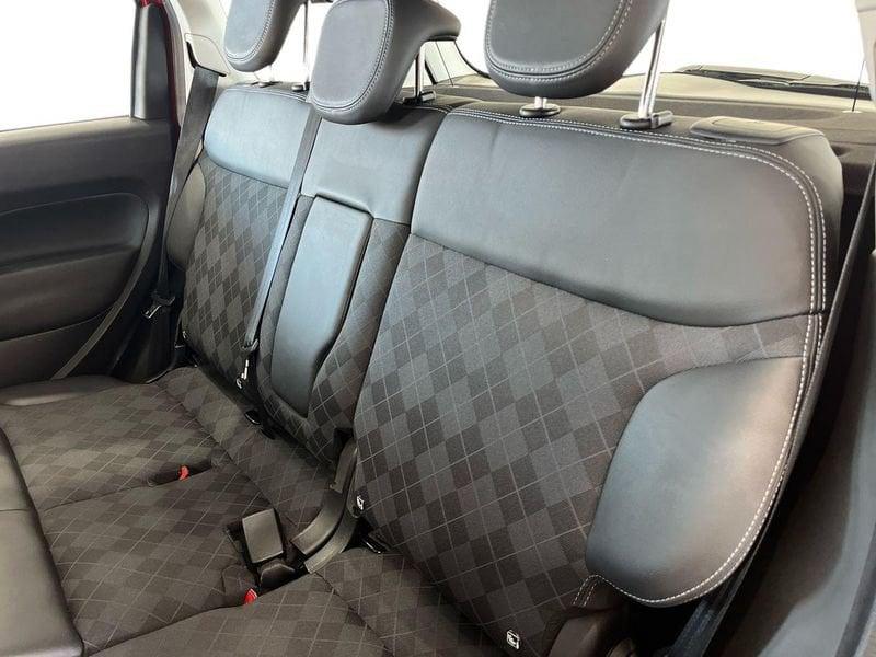 FIAT 500L 500L 1.4 tjt Lounge Gpl 120cv