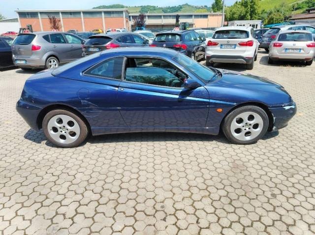 Alfa Romeo GTV 2.0 ts 16v L