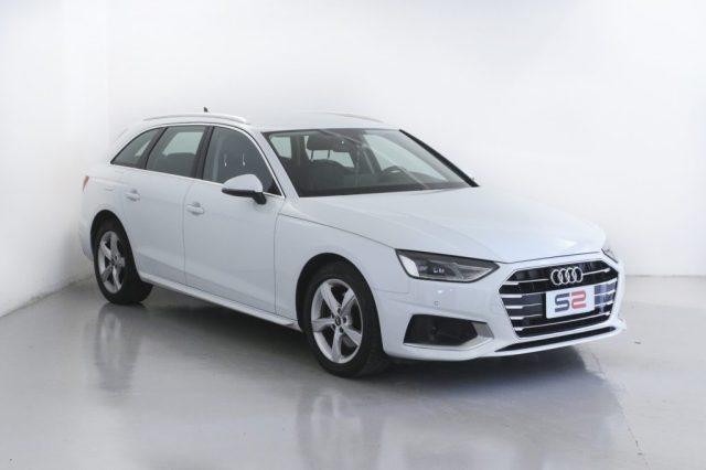 AUDI A4 Avant 35 TDI/163 CV S tronic Business Advanced