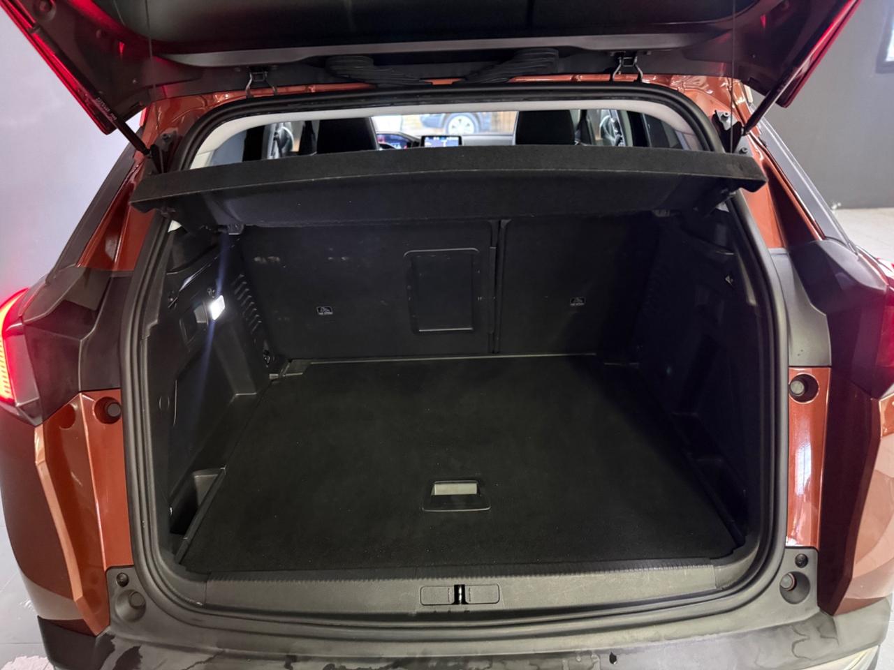 Peugeot 3008 PureTech Turbo 130 S&S Active