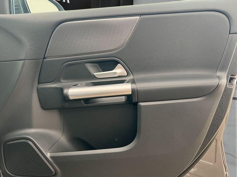 Mercedes-Benz GLA GLA 200 d Automatic Sport Plus