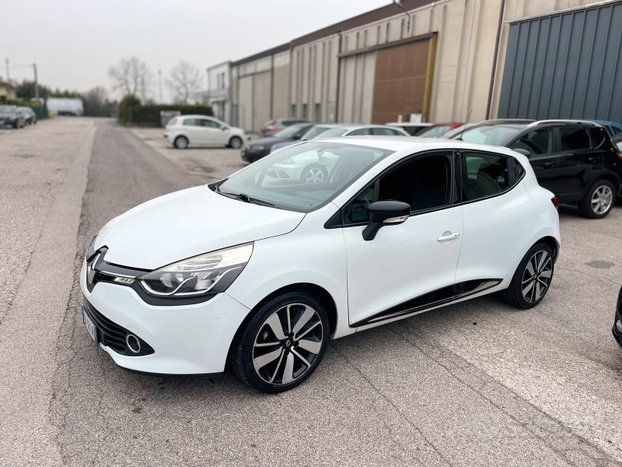 Renualt clio 1.5 DCI ok neopatentati