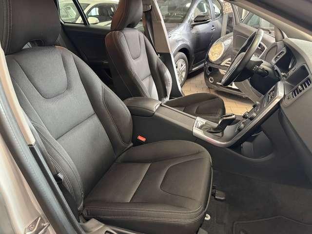 Volvo V60 V60 2.0 d3 Business geartronic