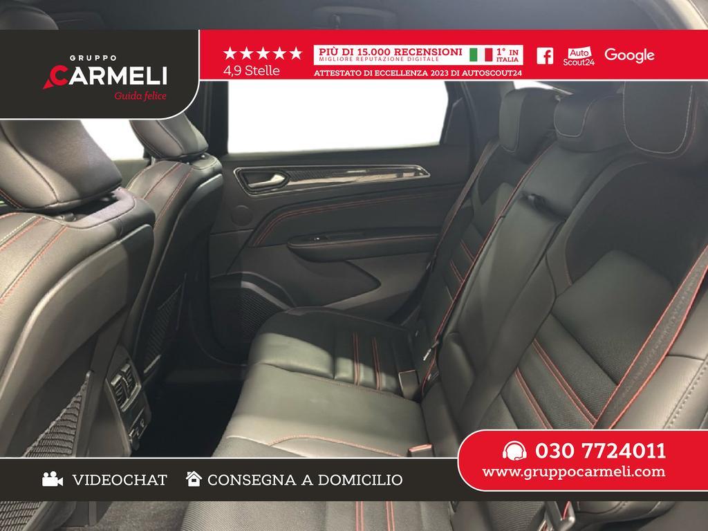 Renault Arkana 1.6 E-TECH Hybrid R.S. Line Fast Track Auto