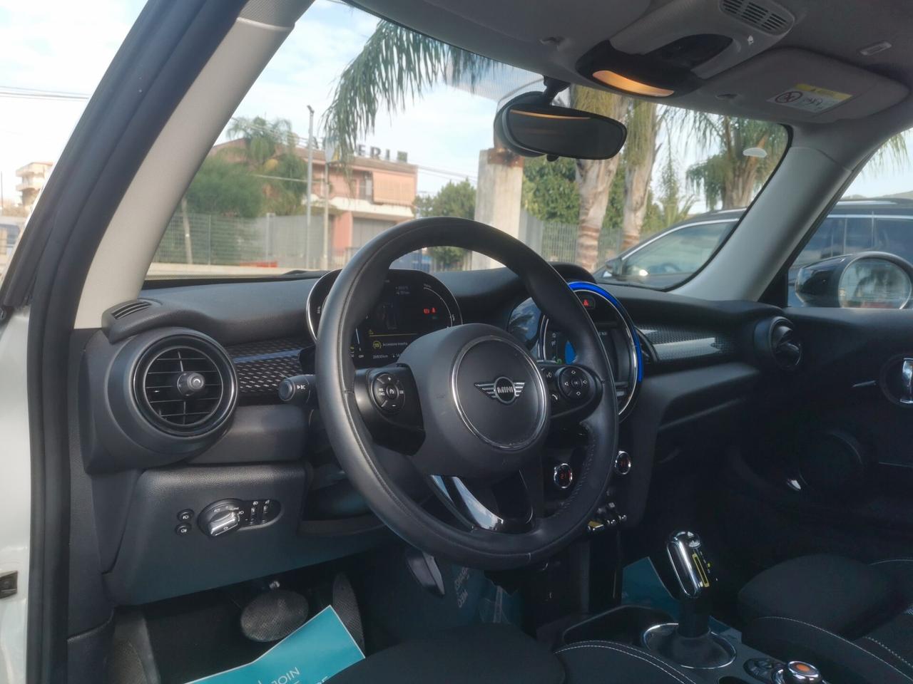 Mini Full Electric Cooper SE S102cv km 26.000 2021
