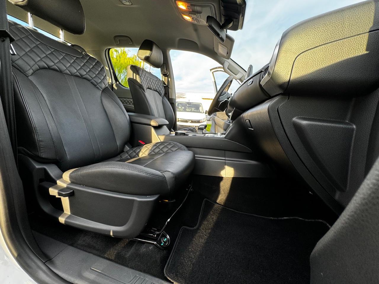 FOTON FOTON TUNLAND G7 8AT
