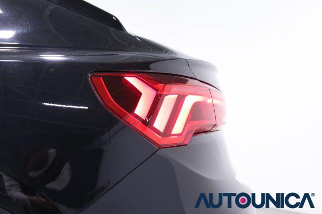 AUDI Q3 SPB 35 TDI S TRONIC BUSINESS PLUS FULL LED