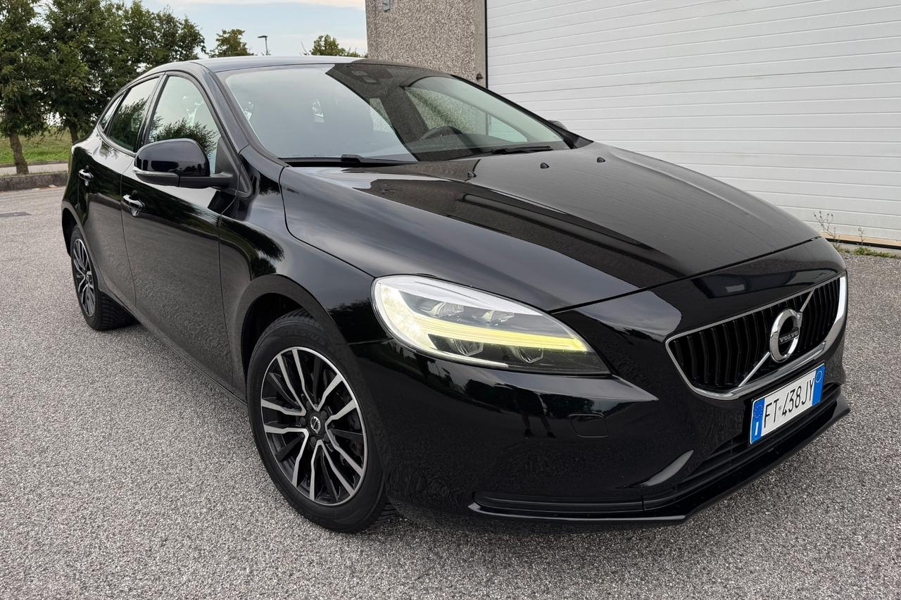 Volvo V40 D3 Business Plus