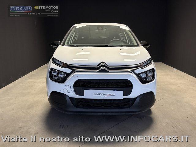 CITROEN C3 BlueHDi 100 CV Business Combi Autocarro + IVA