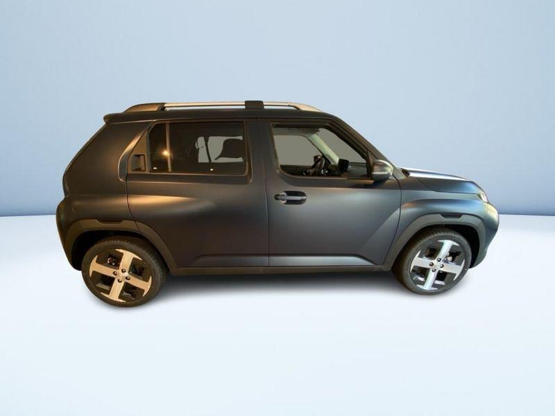 Hyundai Inster 49kWh XClass Tech Pack + Advance Pack