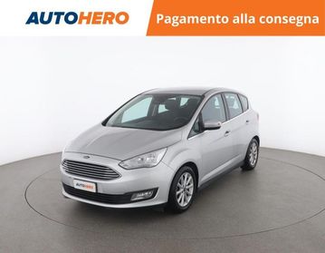 FORD C-Max 1.0 EcoBoost 125CV Start&Stop Titanium