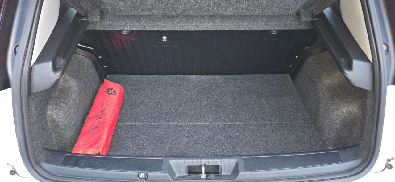 Fiat Grande Punto 1.4 5 porte Actual Natural Power