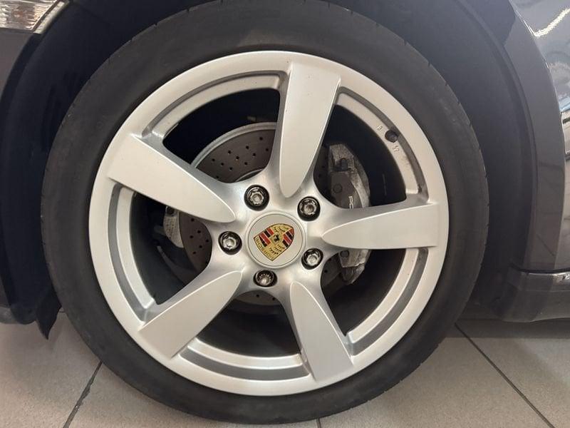 Porsche Cayman Cayman 2.7